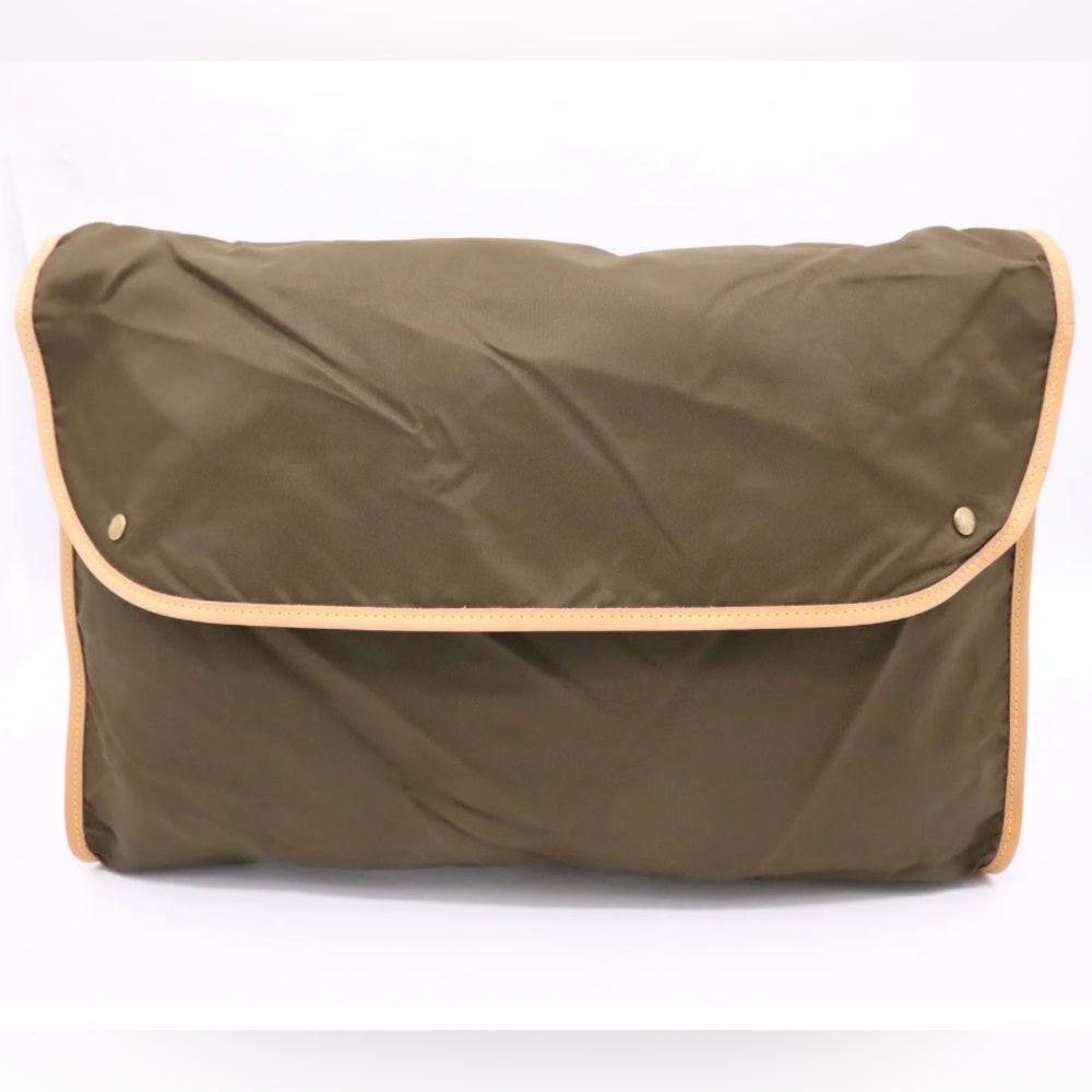 Large Louis Vuitton Garment Bag Accessory